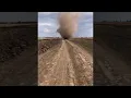 Download Lagu Driving Through a Tornado || ViralHog