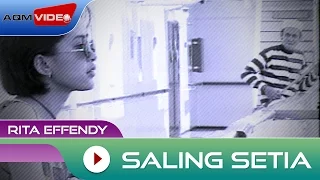 rita effendy saling setia official video