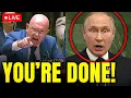 Download Lagu Russian Propaganda BACKSTABS Putin... DECLARES Russia Has Already LOST the War