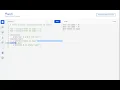 Python code If-Elif Condition Comparision of two numbers