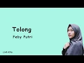 Download Lagu Tolong - Budi Doremi Feby Putri Cover