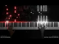 Mission Impossible - Main Theme Piano Version