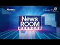OBB iNews Room Weekend @iNews (2021)