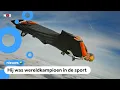 Download Lagu Nederlandse basejumper overleden bij sprong in Zwitserland