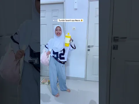 DAILY VLOG NOURA PIKNIK SEKOLAH KE SEMARANG #dailyvlog