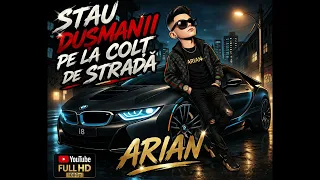 arian stau du manii pe la col de strad 