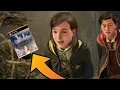 Hogwarts Legacy The Argument for a Demo
