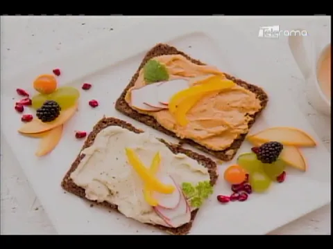 Los alimentos integrales no adelgazan