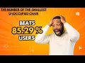 1942 The Number of the Smallest Unoccupied Chair Leetcode Daily Streak Python Solution