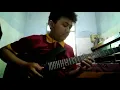 Download Lagu THE ARIANS - KAU YANG KUINGINKAN (SALAHKAH) INTRO COVER