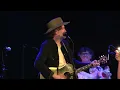 Hayes Carll & The Gulf Coast Orchestra @Le Poisson Rouge, NYC 9/26/25 One Day