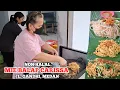 Download Lagu MIE BALAP CARISSA / NON HALAL || Tunggu Ada Pesanan, Baru Mienya Dimasak. Rasanya Mantap👍👍👍 MP3