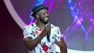 bebe cool love you everyday live 2022 hipipo music awards performance hipipomusicawards
