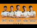 Download Lagu VIVA RRQ - RRQ ANTHEM [ TOGETHER WE ARE ONE ] | LAGU RRQ