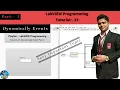 LabVIEW Tutorial 23 - Dynamic Event User Event in LabVIEW Part 1 LabVIEW Programming