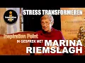 Het onderbewuste herprogrammeren en stress transformeren