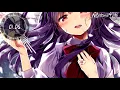 It Will Rain [♫Female Nightcore♫]