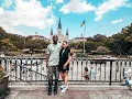 Our Adjustment of Status Timeline New Orleans