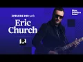 Eric Church on Being Fired Taking Risks Winning Against Critics