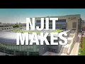 NJIT MAKES YOUR EVENT HAPPEN