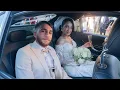 Mariage Louis Lorna - Sequence emotion