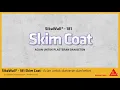 SikaWall®-181 Skim Coat - Application Process