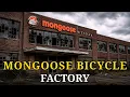 The Mongoose Factory How America s Most Iconic BMX Brand Was Sold Six Times and Ended Up at Walmart