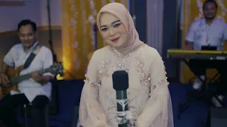 ANISA RAHMAN - YA ROMADHON (Official Live Music Video)