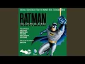 Download Lagu The Joker's Flower / Batman Rescues / No More Women (From The Episode \