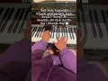Download Lagu You should try these chords !✨#piano #shorts