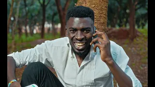 jay dollar ft lario gerard my god is good visualiser 