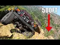 No One In California Would Rescue This Jeep
