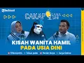 Download Lagu Kisah Seorang Perempuan yang Hamil dan Melahirkan Diusia 16 Tahun - CAKAP SANA CAKAP SINI