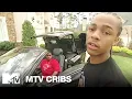Bow Wow s Atlanta Mansion MTV Cribs