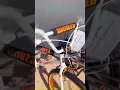 Monza BMX now available in Texas