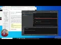 Python Sockets Client Server Part 1