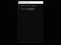 New python programming pattern ll Coding Hunter ll