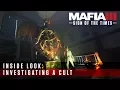 Video di Mafia III Inside Look - Sign of the Times: Investigating a Cult