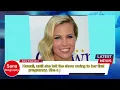 Brooke Burns Biography Age Weight Relationships