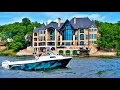 Lake of the Ozarks was NOT what I expected - Cross Country Trip EP 13