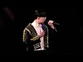 Download Lagu Dimash Kudaibergen - Love’s not over yet - Almaty Open 2025 (tennis match) 