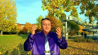 الربيع بدون عود عزف مسيقى منفرد فريد المطرب الدولي الشيخ محمود برغشhach Hmahmoud Barg 