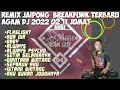 Download Lagu TERBARU LIVE BB POOL FUNKOT BREAKFUNK BREAKBEAT 2022 02 11 AGAM SKDJ