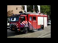 Download Lagu GRIP1 Middelhulpverlening Gebouw Ingestort Hennekijnstraat Rotterdam