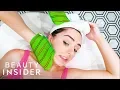CBD Korean Body Scrub That Kim Kardashian West Loves Beauty Explorers