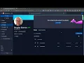 Getting Real-Time Data using FastAPI