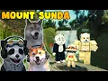 Download Lagu TRIO KOCAK MENDAKI MOUNT SUNDA YANG CAKEP TAPI ANGKER!