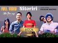 Download Lagu Nitoriri - official music video - new Garo love song