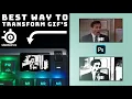 How to Fix All Gifs to Work Perfectly On your Steelseries Apex 5 7 Pro OLED Screens Photoshop