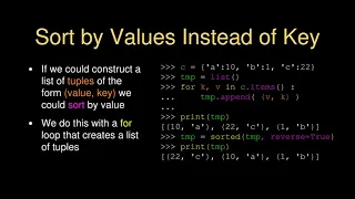 python tuples part 2